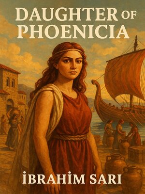cover image of Daughter of Phoenicia